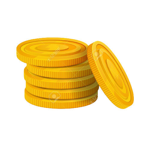Amount of العملات