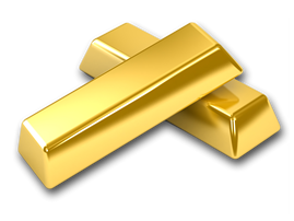 Amount of χρυσός