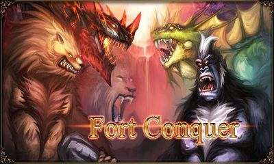 Fort Conquer