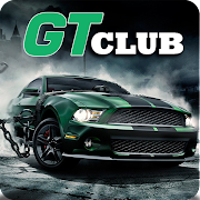 GT CL Drag Racing CSR