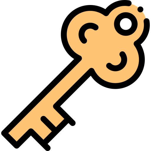 Amount of Keys