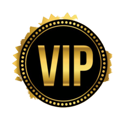 Amount of pièces vip