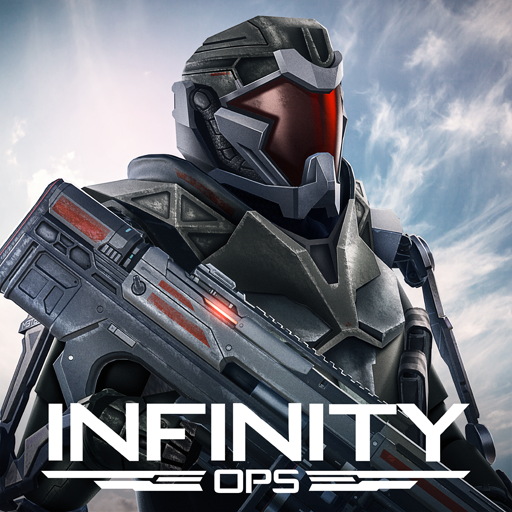 Infinity Ops: Online FPS