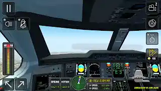 Flight Sim 2018