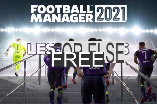 Wonderkids Football Manager 2021: i migliori giovani giocatori, pepite e il più grande potenziale