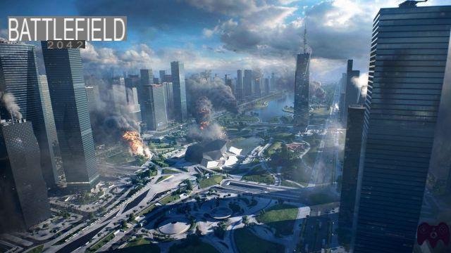 Predescarga de Battlefield 2042 beta, ¿cuándo descargar en PlayStation, Xbox y PC?