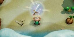 Soluce Zelda : Link's Awakening Remake