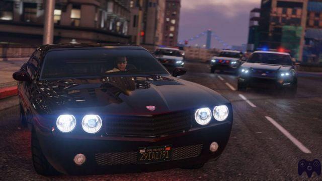 Will GTA 5 Mobile: Grand Theft Auto V be coming to iOS and Android?