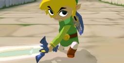 Solución The Legend of Zelda: The Wind Waker