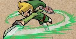 Solución The Legend of Zelda: The Wind Waker