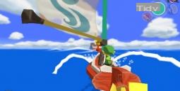 Solucione The Legend of Zelda: The Wind Waker