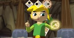 Solucione The Legend of Zelda: The Wind Waker