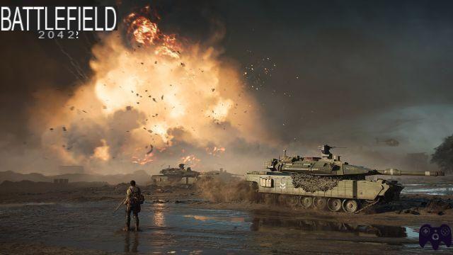 Battlefield 2042 Prime Gaming, come riscattare i premi su Twitch?