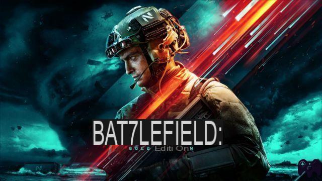 Come si gioca a Battlefield 2042 una settimana prima dell'uscita del gioco?