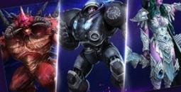 Guide Heroes of the Storm
