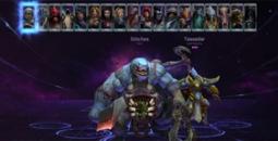 Guida Heroes of the Storm