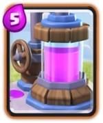 Clash Royale: The decks most played by the pros