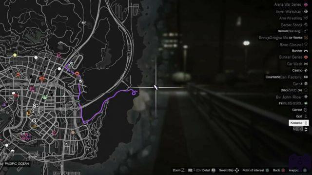 How to start the Cayo Perico Heist in GTA Online