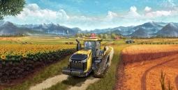 Guía Farming Simulator 17