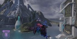 Halo 2 Walkthrough