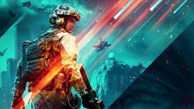 Pré-encomenda Battlefield 2042, como comprar o jogo no PlayStation, Xbox e PC?