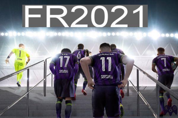 Football Manager 2021: tutte le nostre guide, suggerimenti e trucchi sul gioco