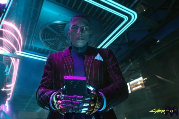 Cyberpunk 2077 Reset Attributes, can you reset your stats?