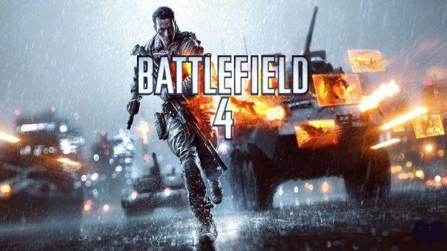 How to get Battlefield 4 for free with Twitch Prime Gaming?