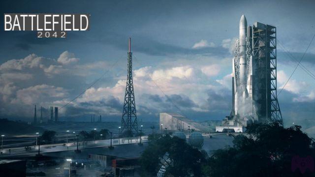 Beta Battlefield 2042 on Steam, how to download it?
