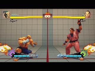 How to Play Sagat in Ultra Street Fighter IV