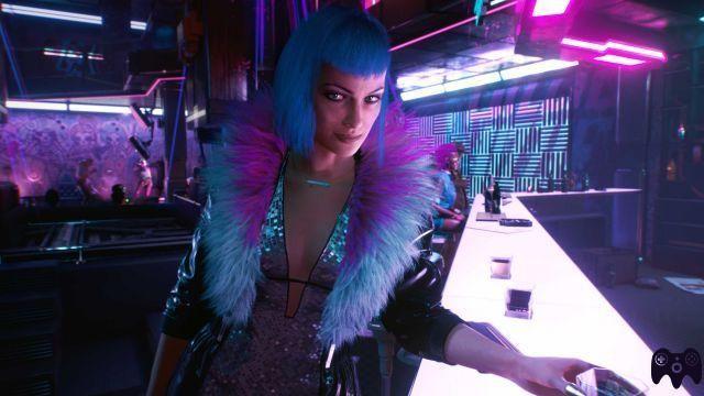 Cyberpunk 2077 Happy Together, how to get and complete this mission?