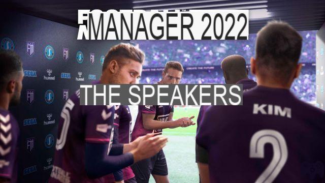 Goleadores de Wonderkids FM22, ¿quiénes son los mejores jóvenes y pepitas en Football Manager 2022?