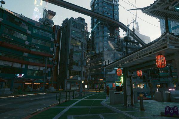 Cyberpunk 2077: All our guides, tips and tricks