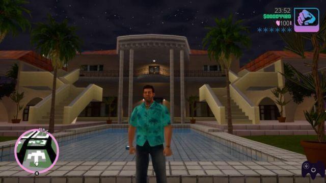 All assets and how to unlock them in Grand Theft Auto: Vice City – Definitive Edition