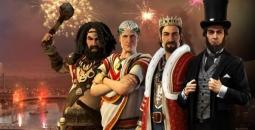 Guia Forge of Empires