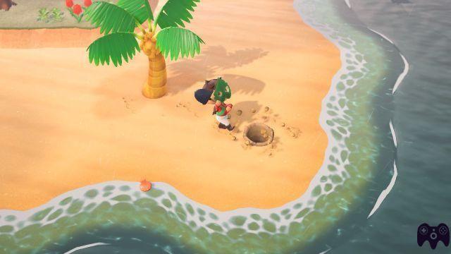How to get all fruit – Animal Crossing New Horizons