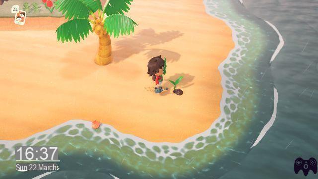 How to get all fruit – Animal Crossing New Horizons
