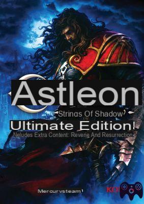 Dicas Castlevania: Lords of Shadow: Ultimate Edition