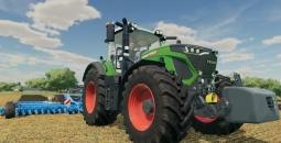 Guide Farming Simulator 22
