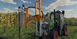 Guida Farming Simulator 22