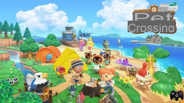 Animal Crossing New Horizons | Guide Complet