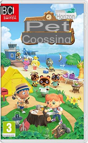 Animal Crossing Novos Horizontes | Guia completo