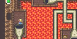 Soluce Zelda : A Link to the Past
