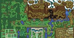 Soluce Zelda: un vínculo con el pasado