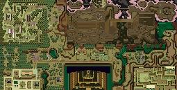 Soluce Zelda : A Link to the Past