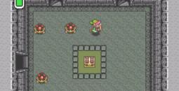 Soluce Zelda: un legame con il passato