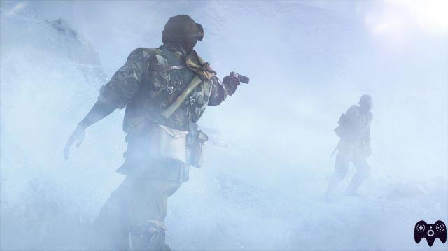 Battlefield V: Fechas de salida, Origin Access Premier, Firestorm
