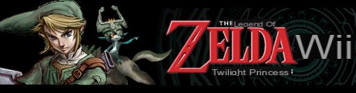 Solución The Legend of Zelda: Twilight Princess HD