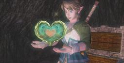 Soluce The Legend of Zelda : Twilight Princess HD