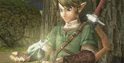 Solucione The Legend of Zelda: Twilight Princess HD